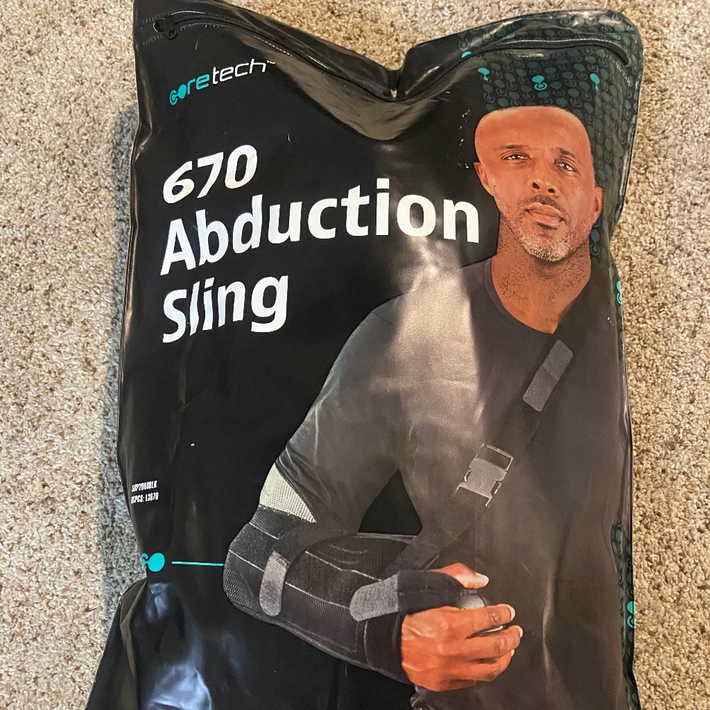 Core tech 670 Abduction Sling